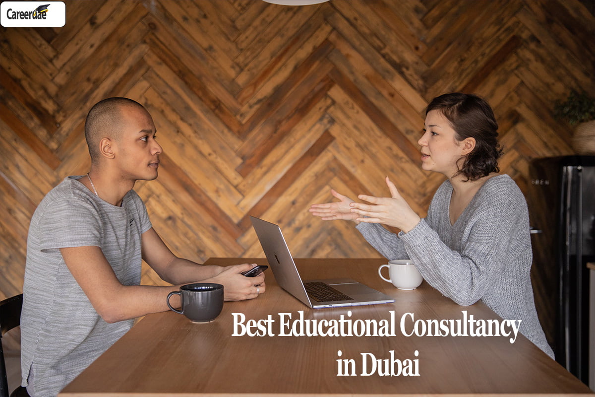 Best Educational Consultancy in Dubai