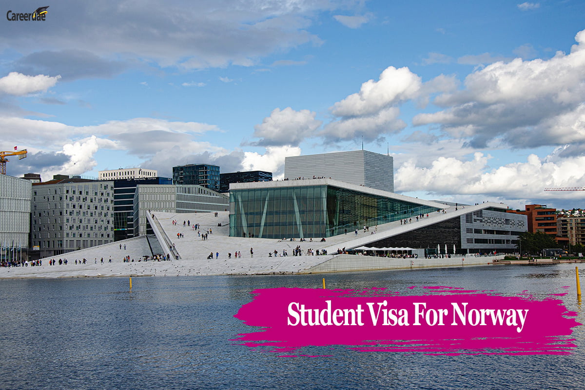 How To Successfully Apply for a Student Visa For Norway