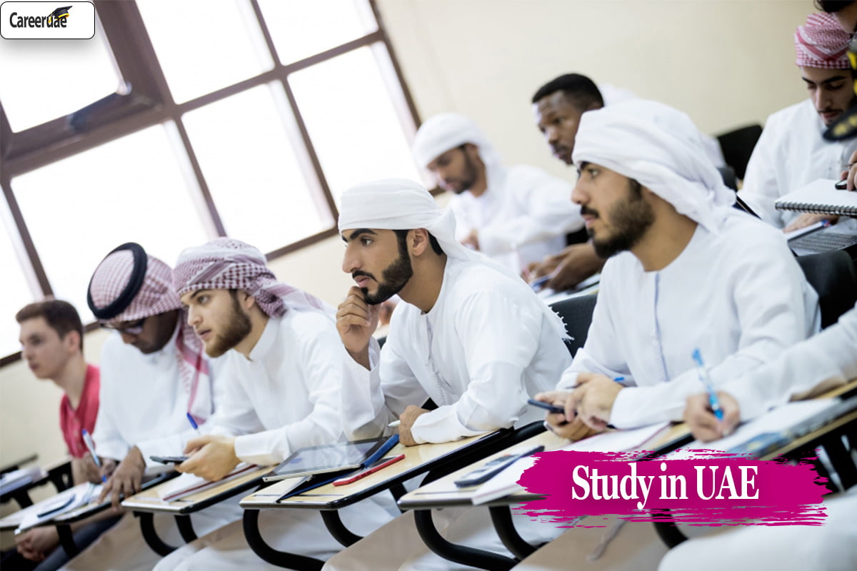 Why Study in UAE