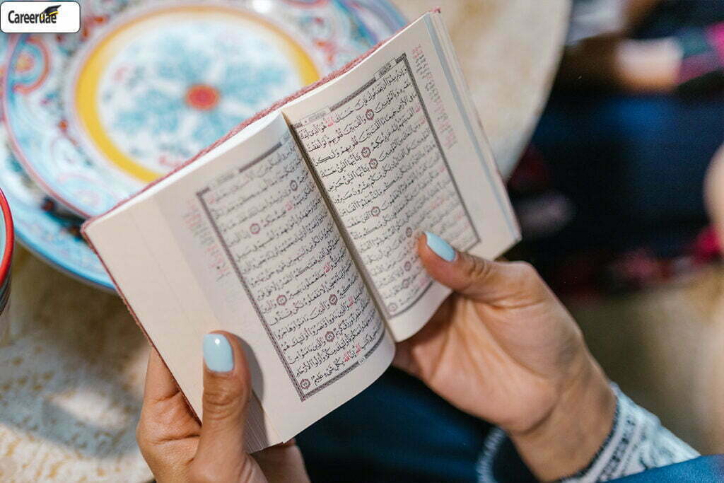 4 Benefits Of Studying An Arabic Taught Master’s: Unlock Opportunities, Deepen Cultural Understanding